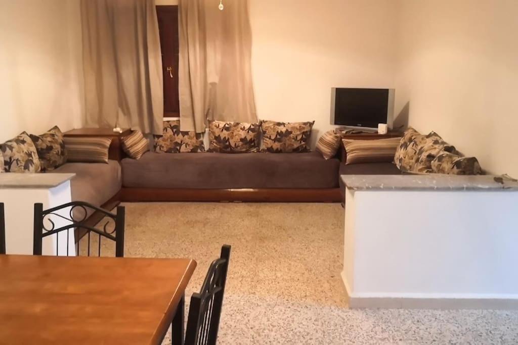 Ferienwohnung Casa Mima Tétouan Exterior foto