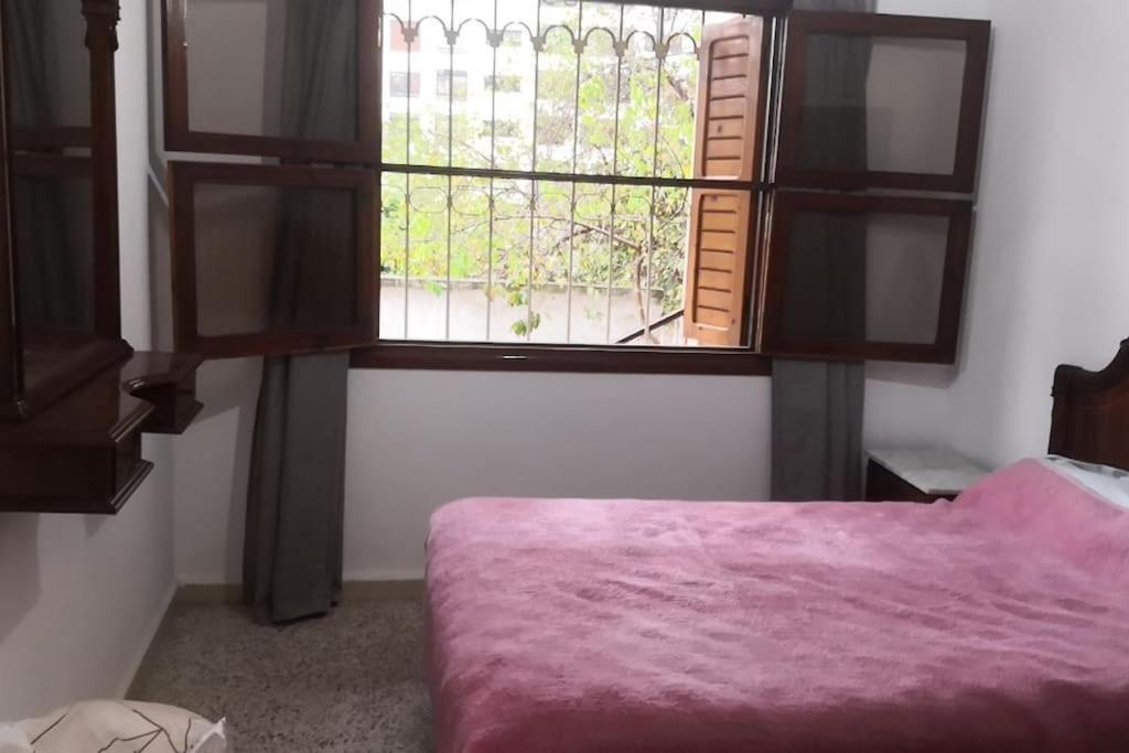Ferienwohnung Casa Mima Tétouan Exterior foto