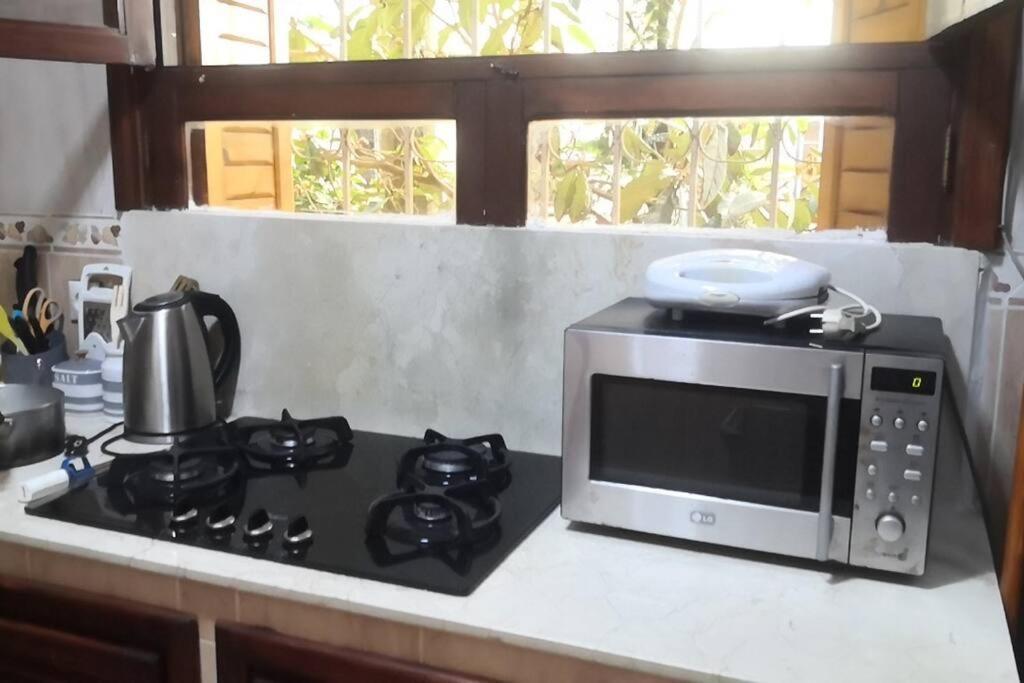 Ferienwohnung Casa Mima Tétouan Exterior foto